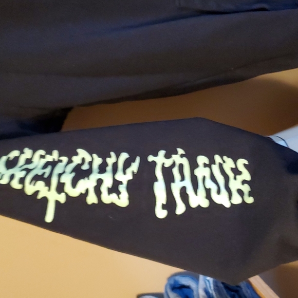 Lurking Class Hoodie - Picture 3 of 9